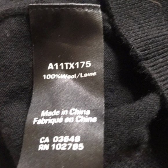 Wool sweater - Picture 5 of 6